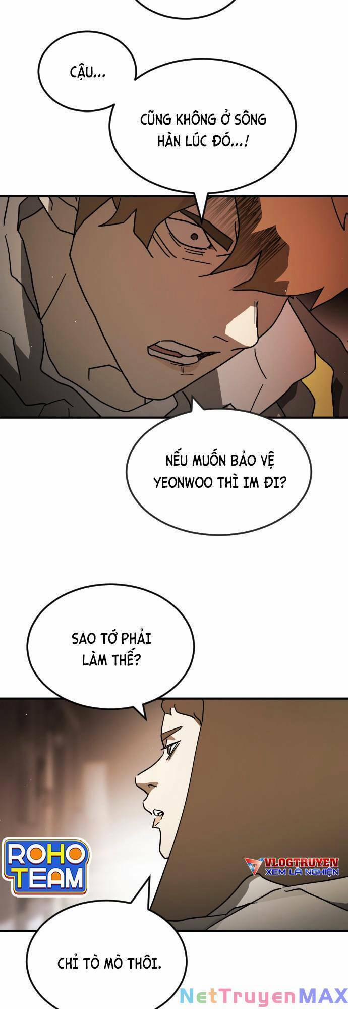 Đại Dịch Seoul 87 trang 22