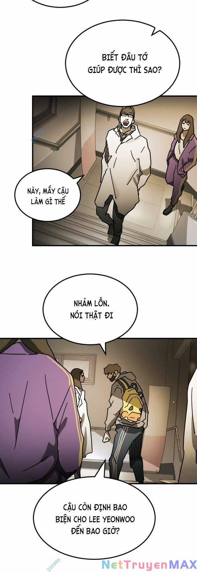 Đại Dịch Seoul 87 trang 23