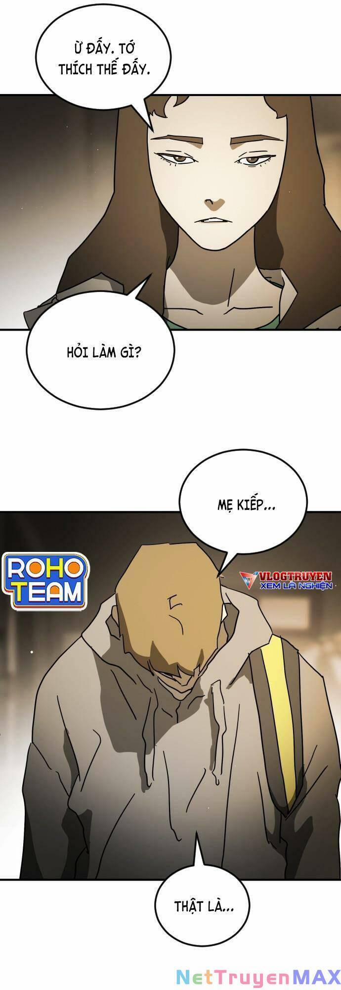 Đại Dịch Seoul 87 trang 24