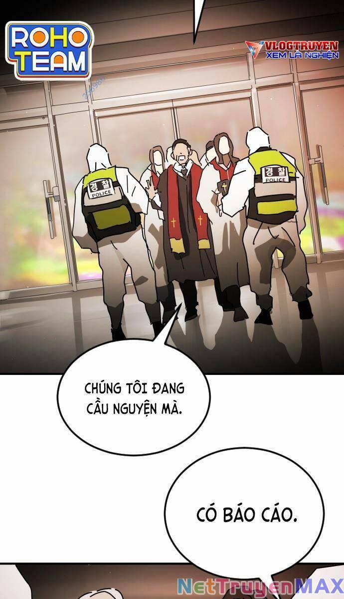 Đại Dịch Seoul 87 trang 29