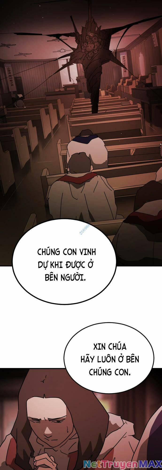 Đại Dịch Seoul 87 trang 3