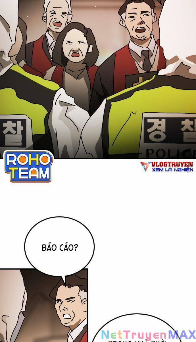 Đại Dịch Seoul 87 trang 30