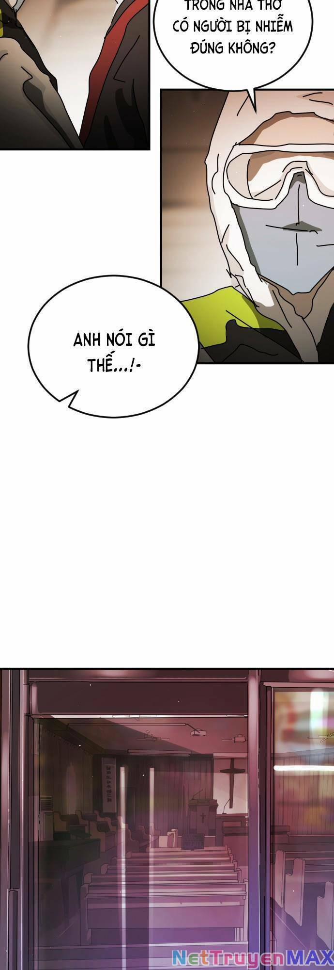 Đại Dịch Seoul 87 trang 31