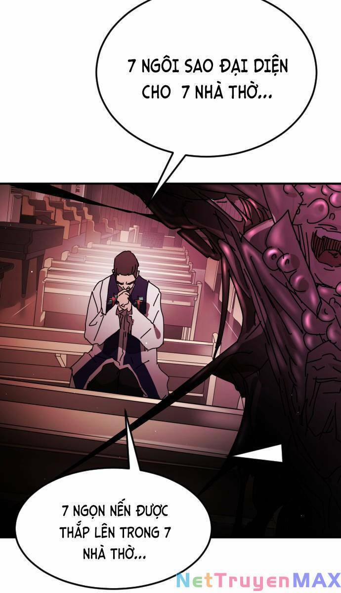 Đại Dịch Seoul 87 trang 33