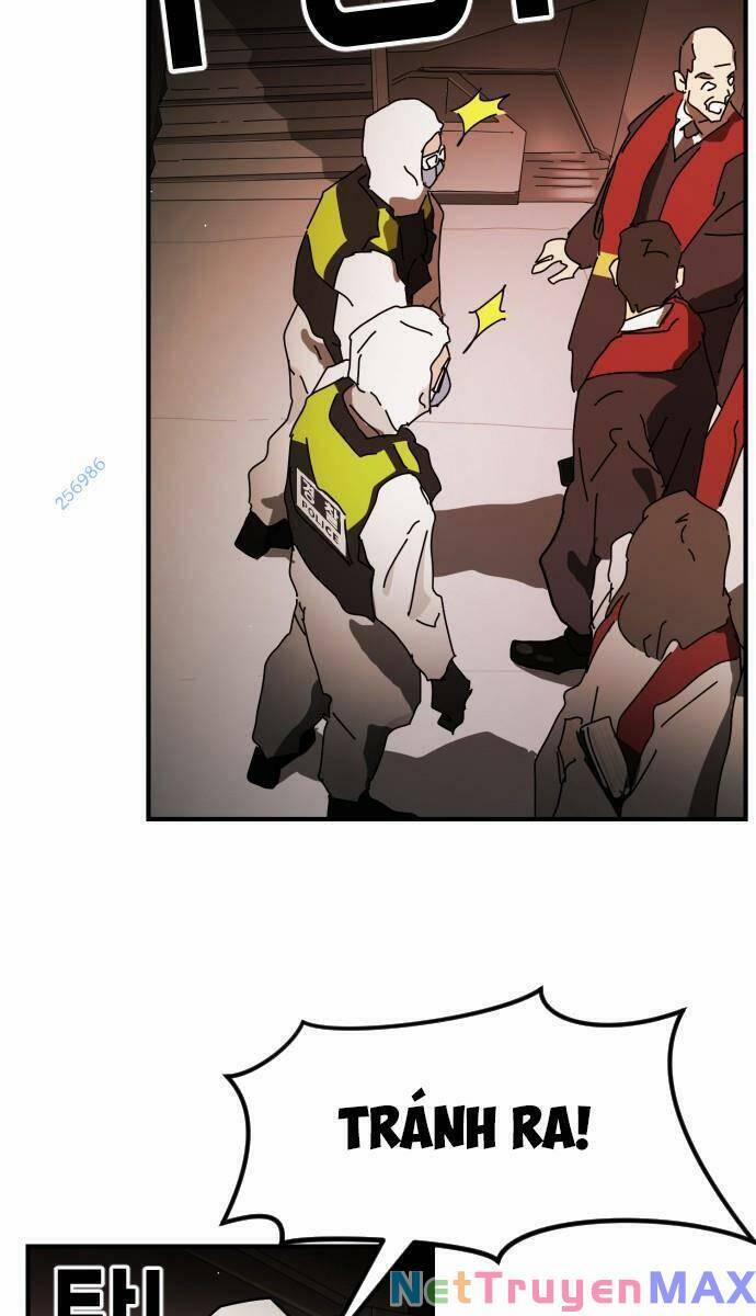 Đại Dịch Seoul 87 trang 36