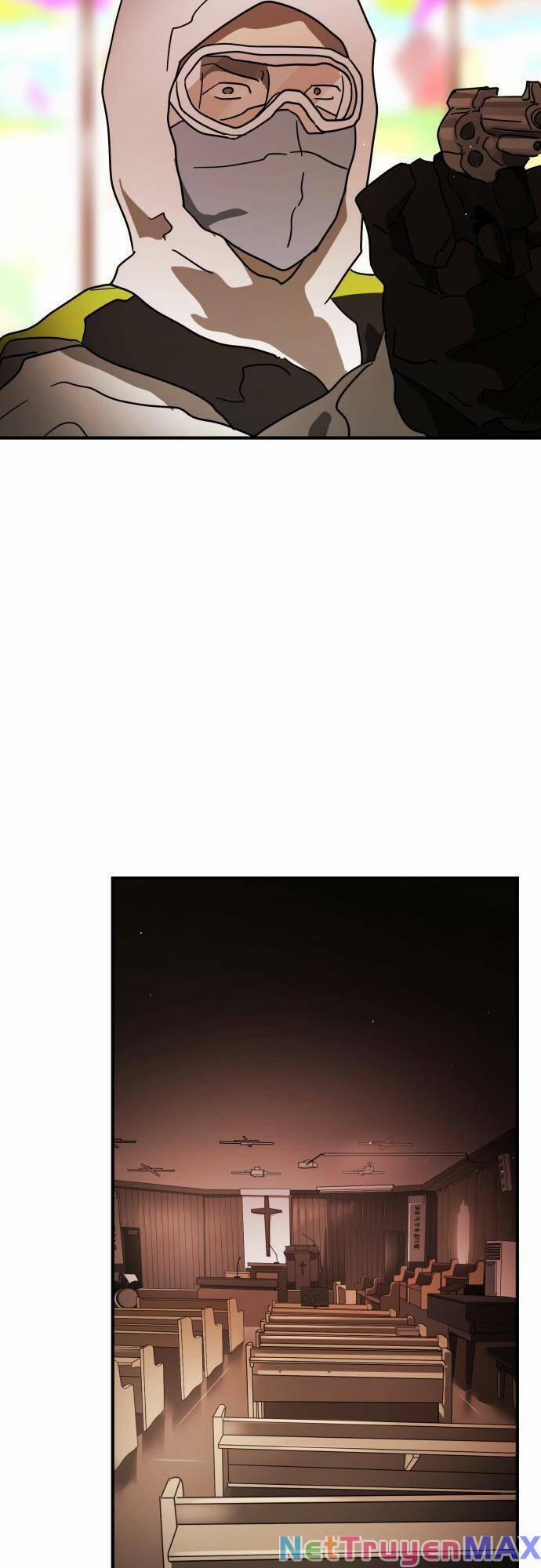 Đại Dịch Seoul 87 trang 38