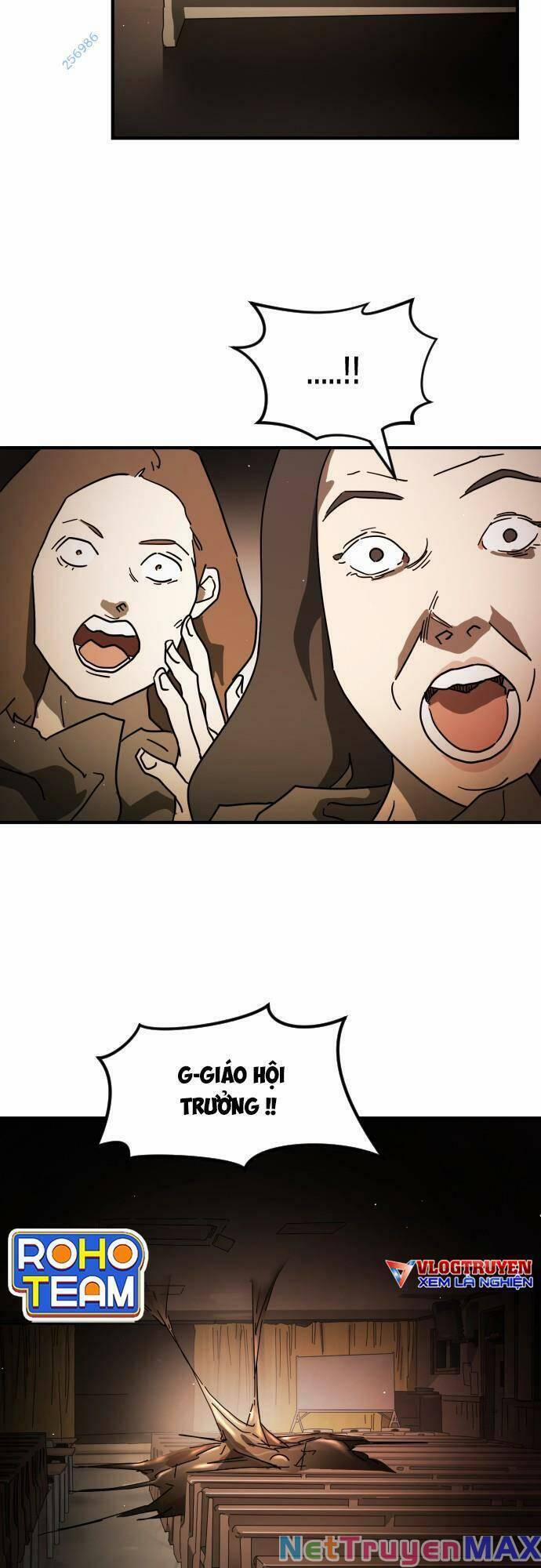 Đại Dịch Seoul 87 trang 39