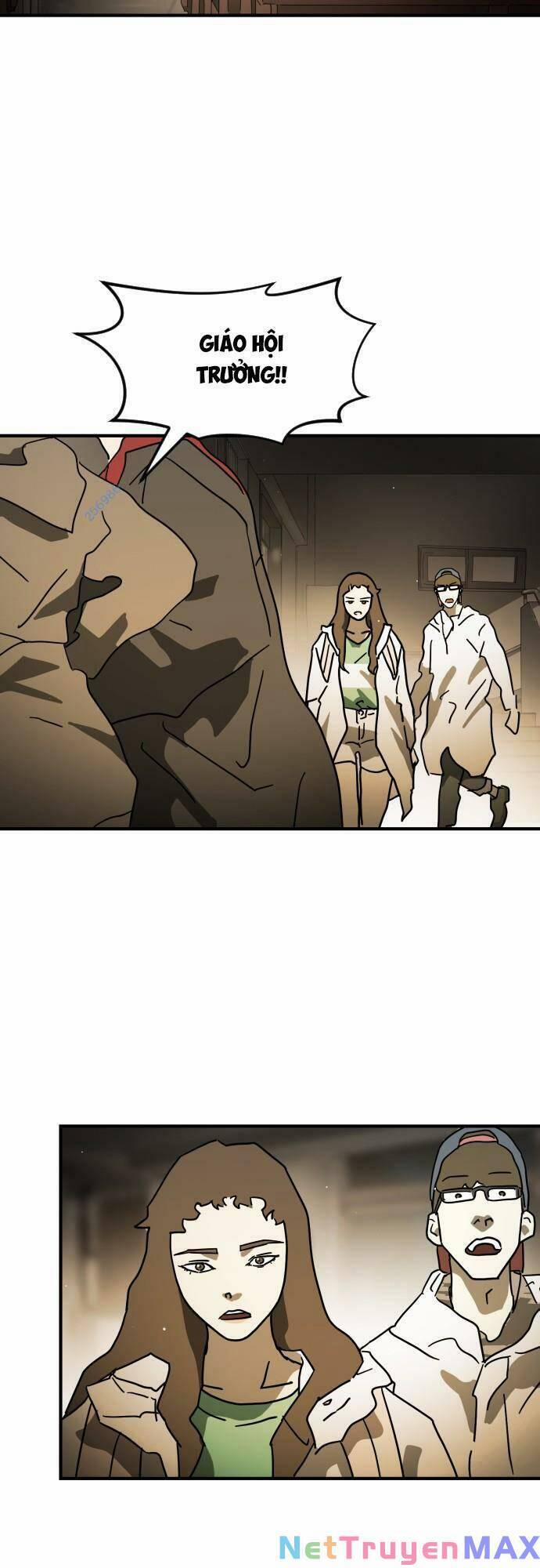 Đại Dịch Seoul 87 trang 40