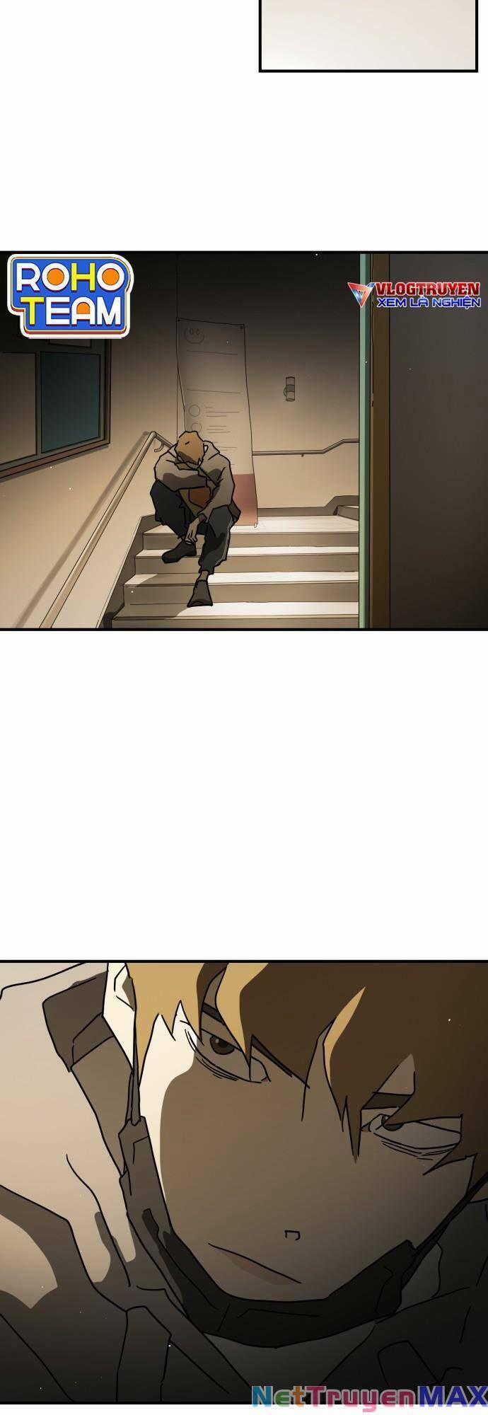 Đại Dịch Seoul 87 trang 42