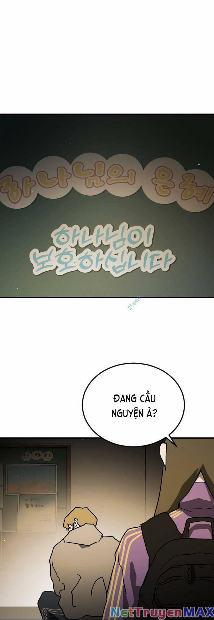 Đại Dịch Seoul 87 trang 43