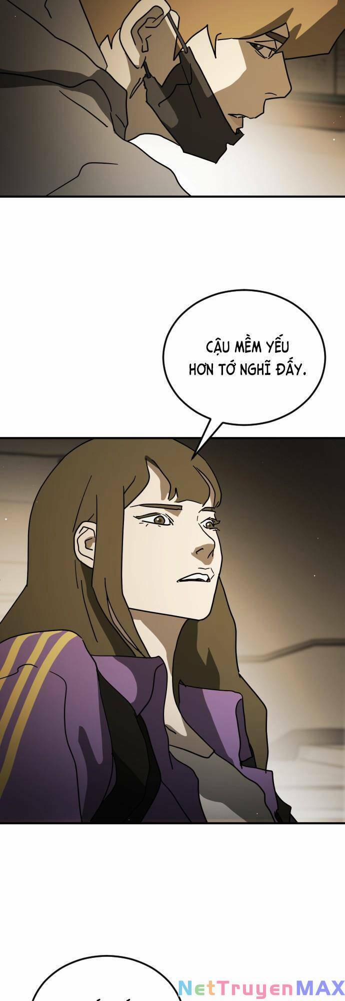 Đại Dịch Seoul 87 trang 45