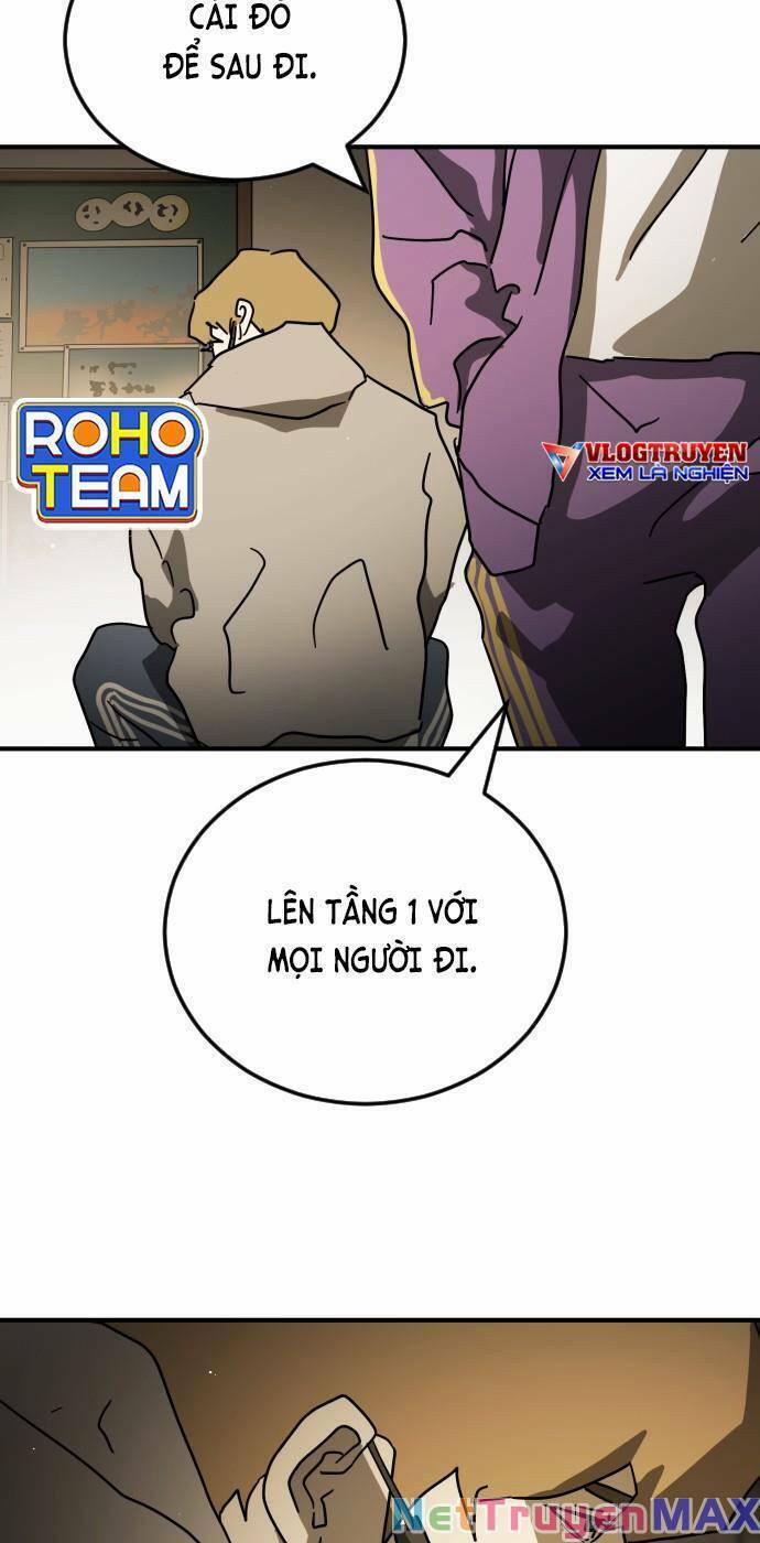 Đại Dịch Seoul 87 trang 46