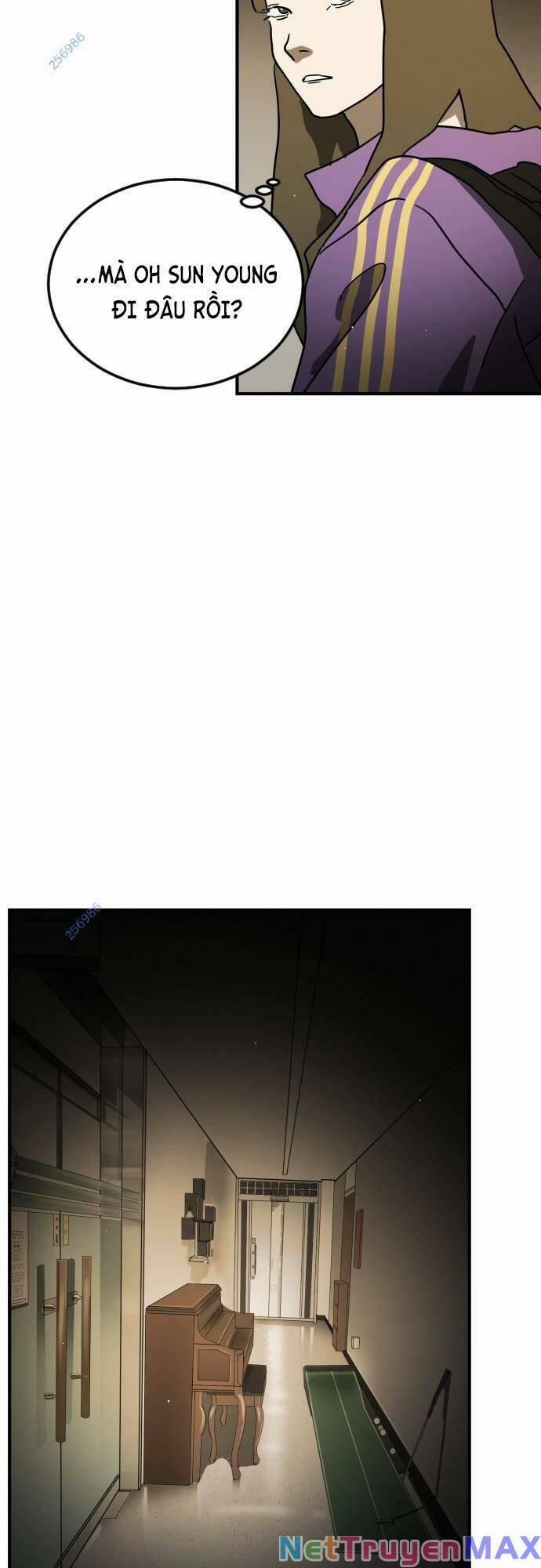 Đại Dịch Seoul 87 trang 48