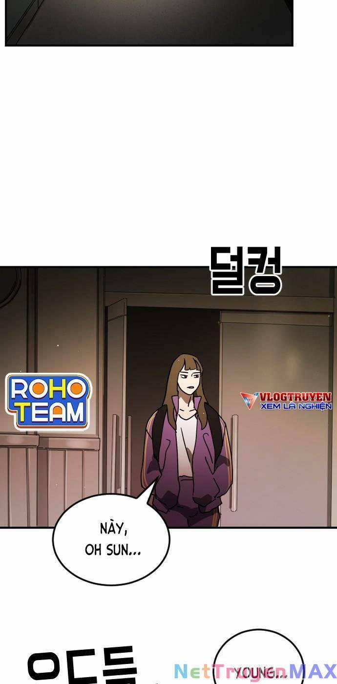 Đại Dịch Seoul 87 trang 49