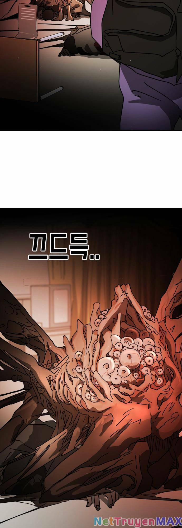 Đại Dịch Seoul 87 trang 51