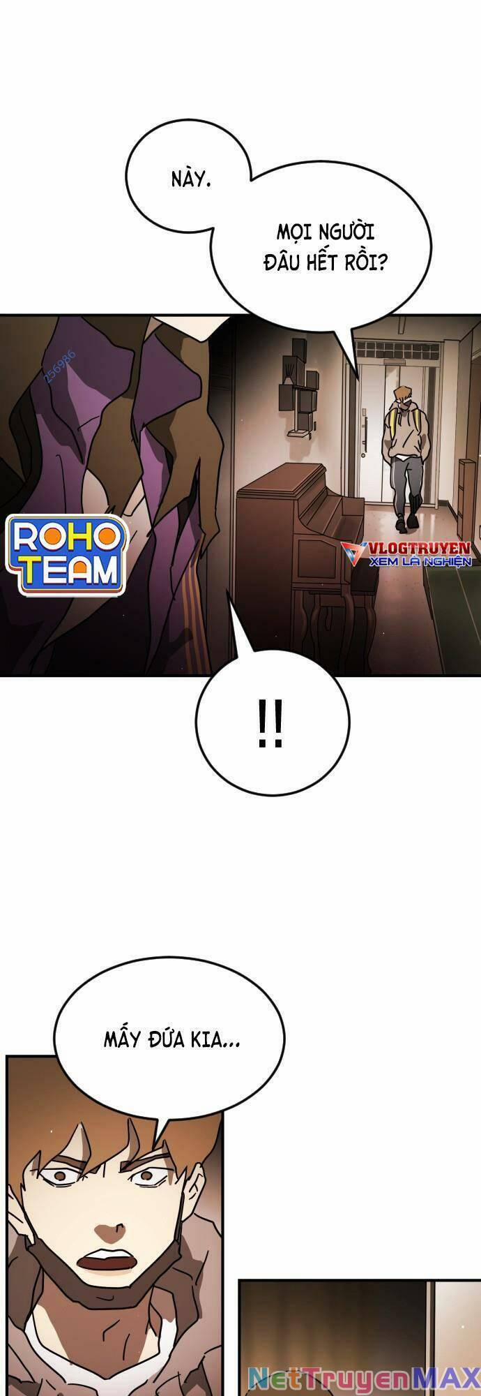 Đại Dịch Seoul 87 trang 54