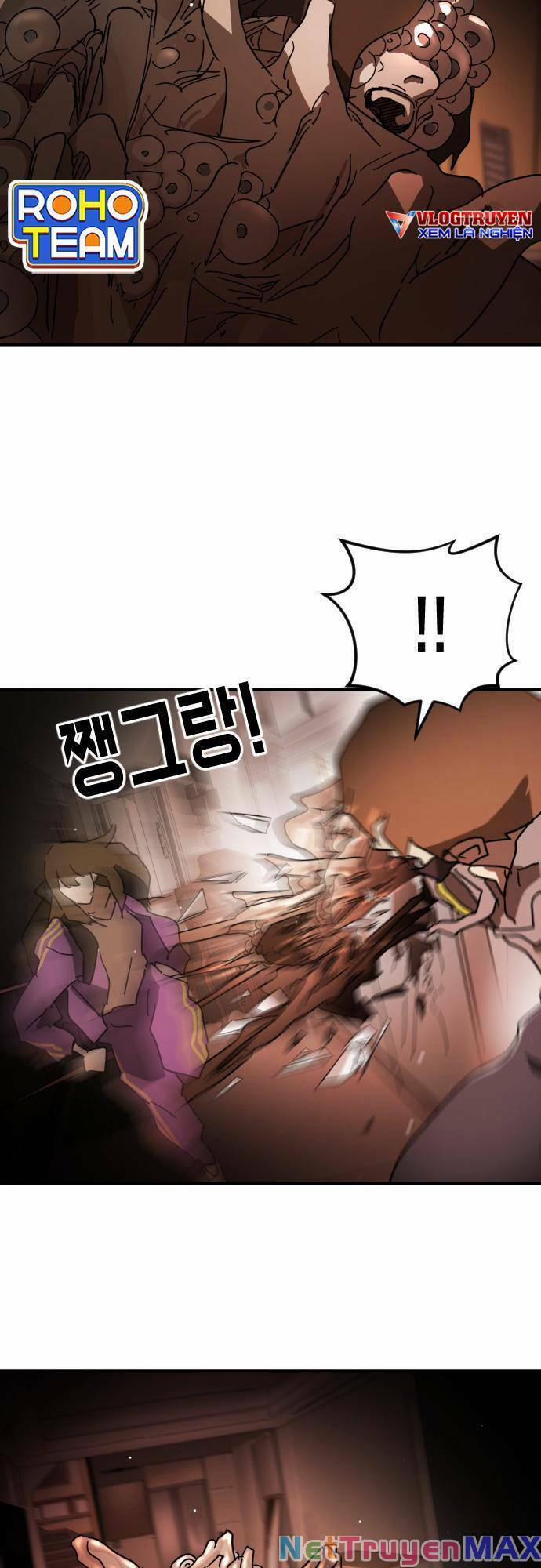 Đại Dịch Seoul 87 trang 57