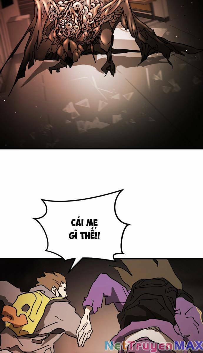 Đại Dịch Seoul 87 trang 58