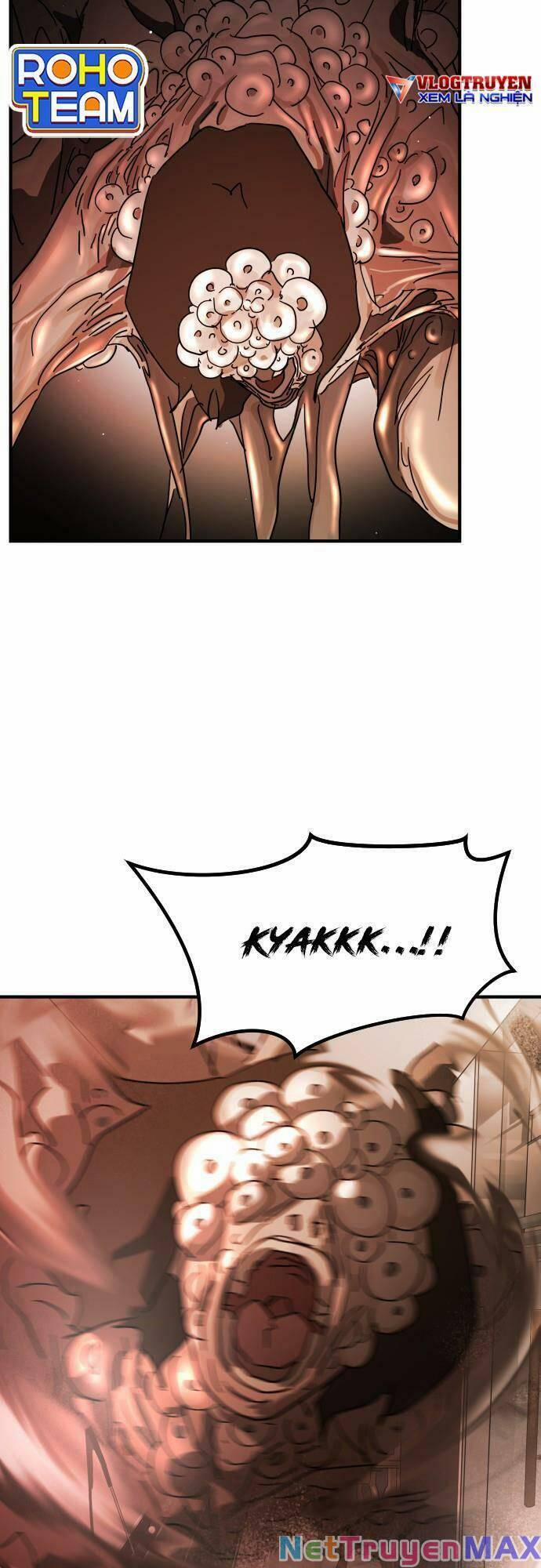 Đại Dịch Seoul 87 trang 60