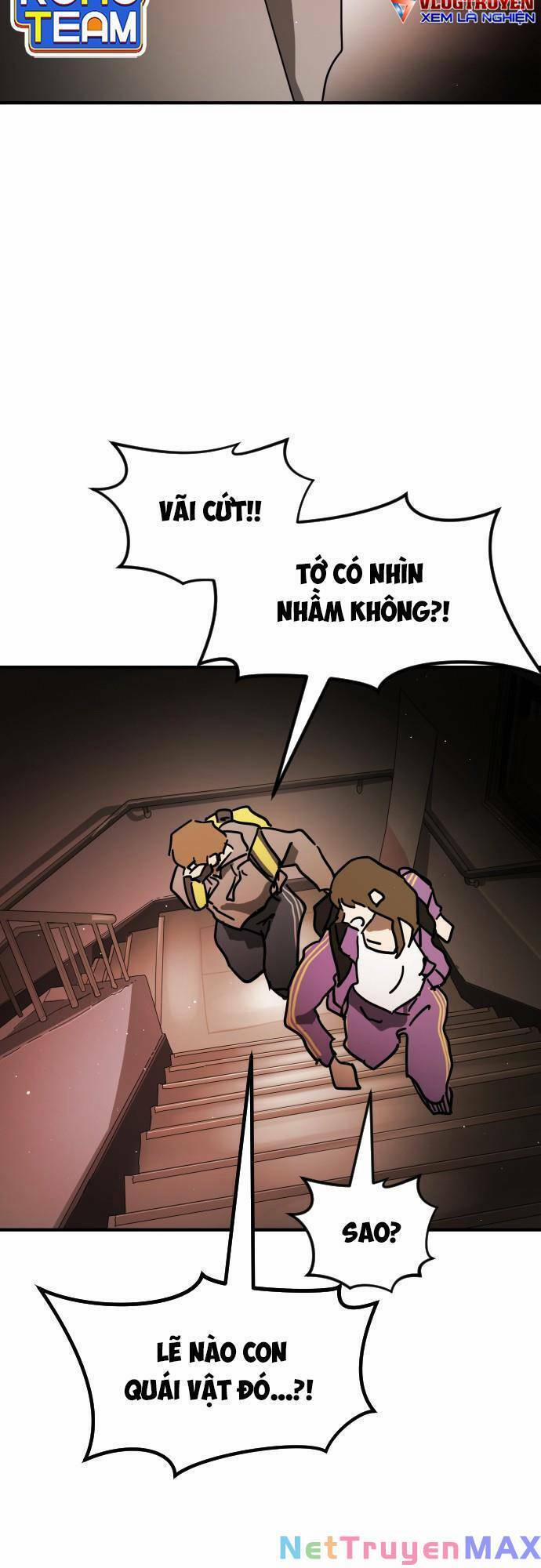 Đại Dịch Seoul 87 trang 63