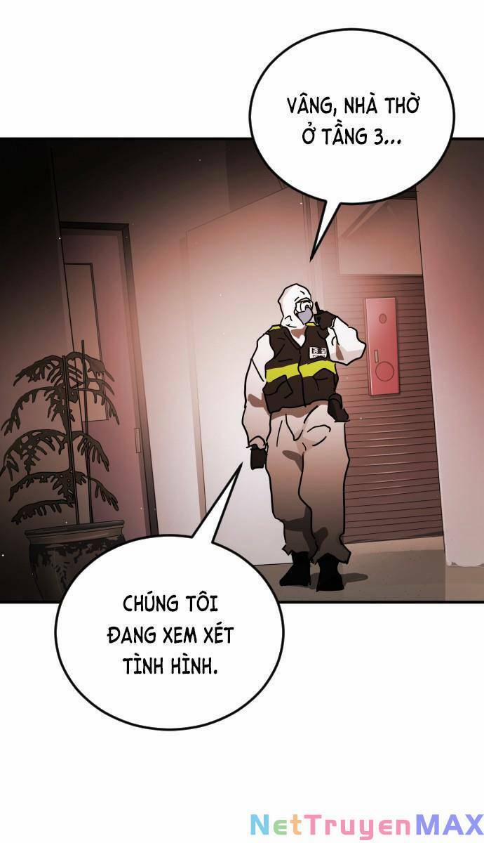 Đại Dịch Seoul 87 trang 64