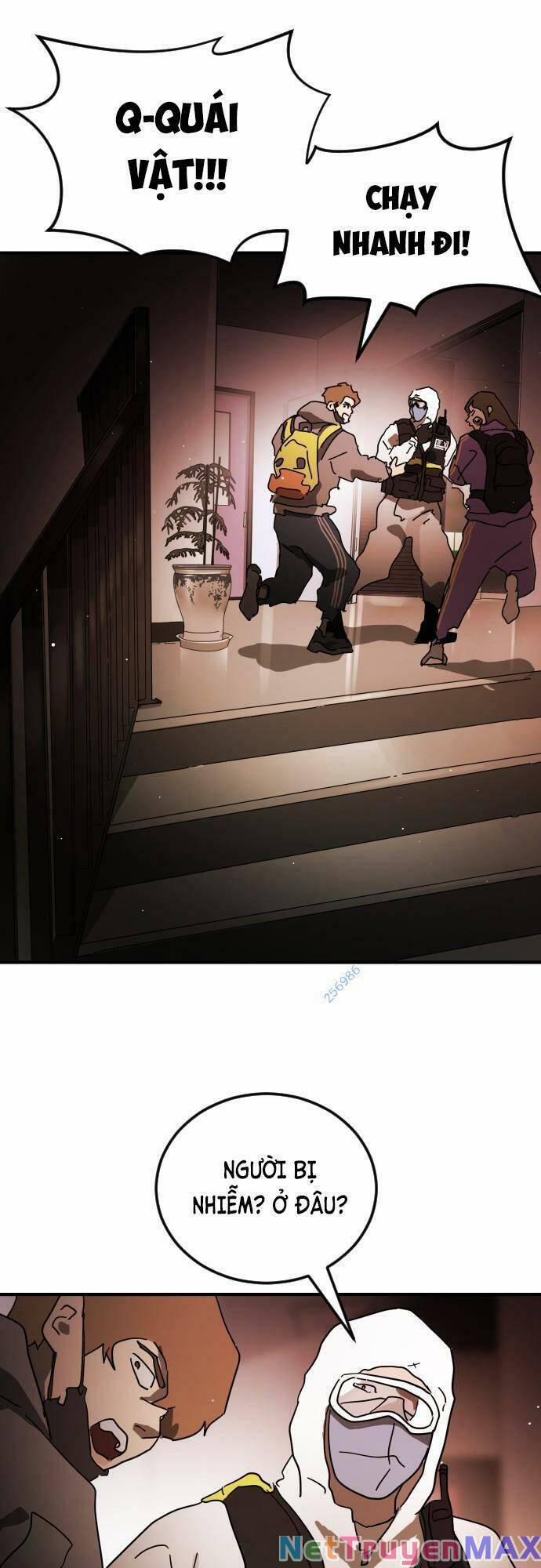Đại Dịch Seoul 87 trang 66