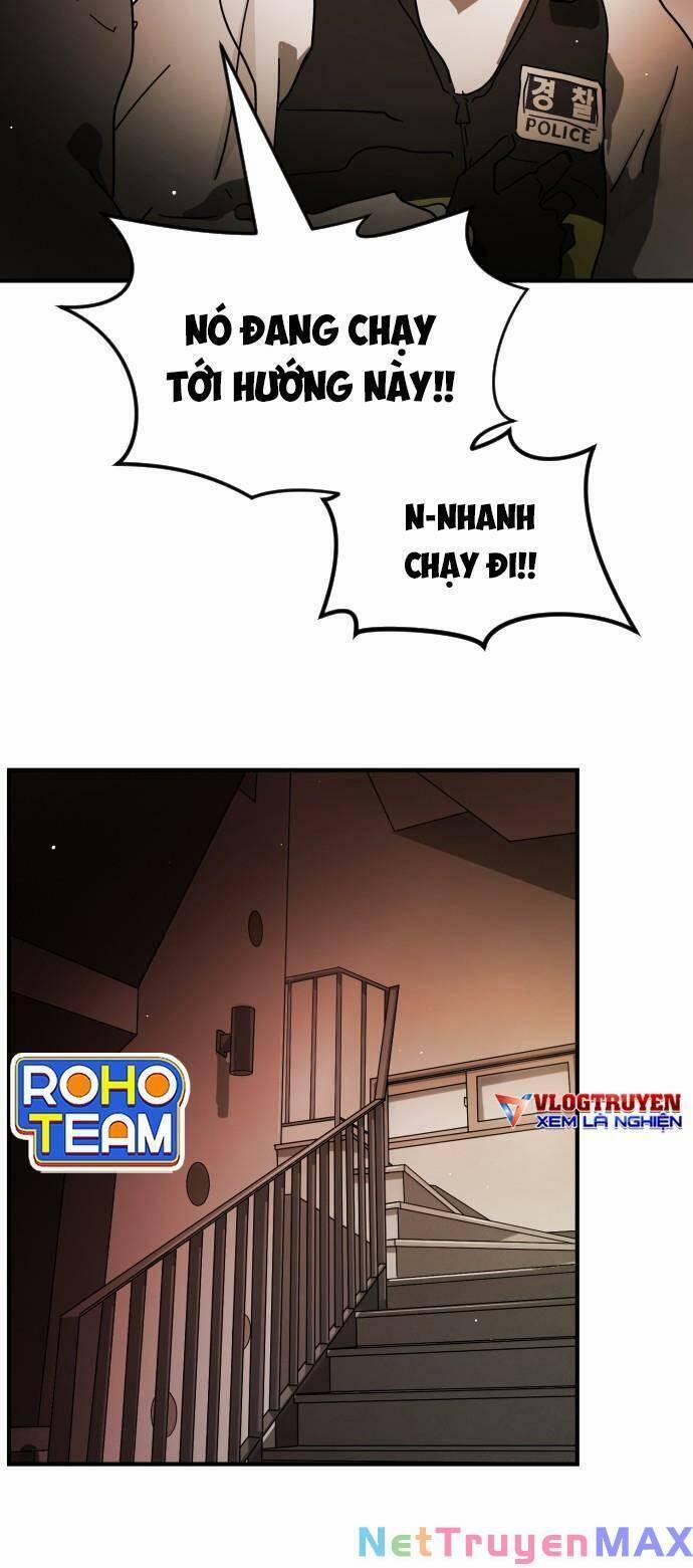 Đại Dịch Seoul 87 trang 67