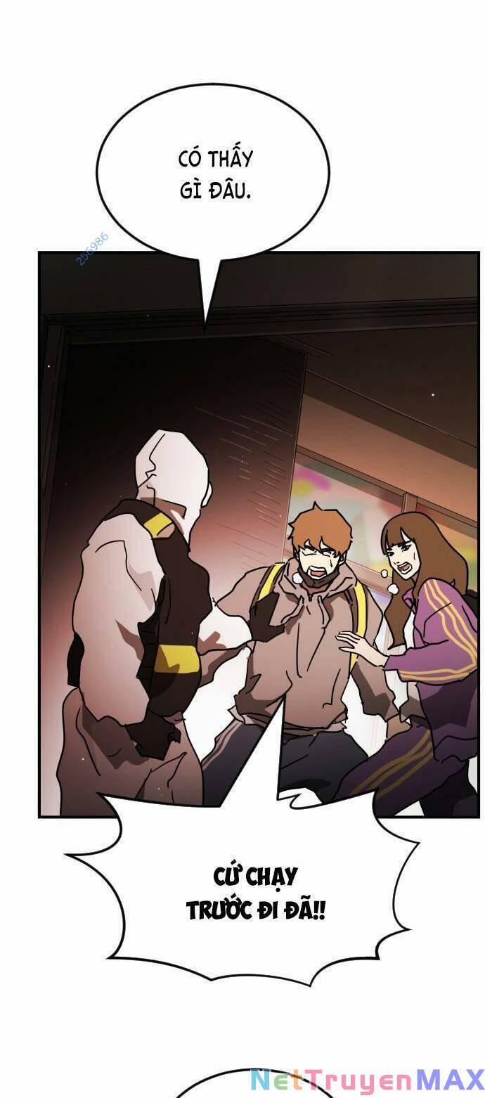 Đại Dịch Seoul 87 trang 68