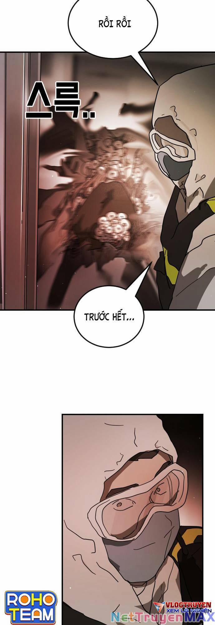 Đại Dịch Seoul 87 trang 69