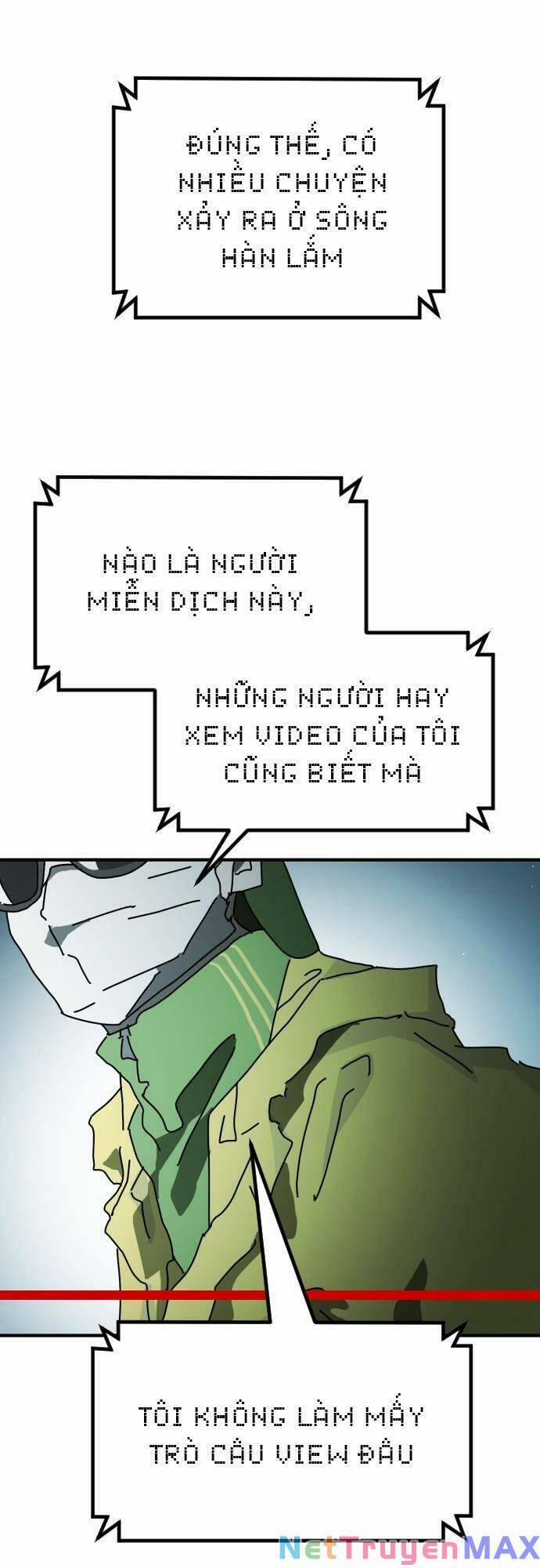 Đại Dịch Seoul 87 trang 7