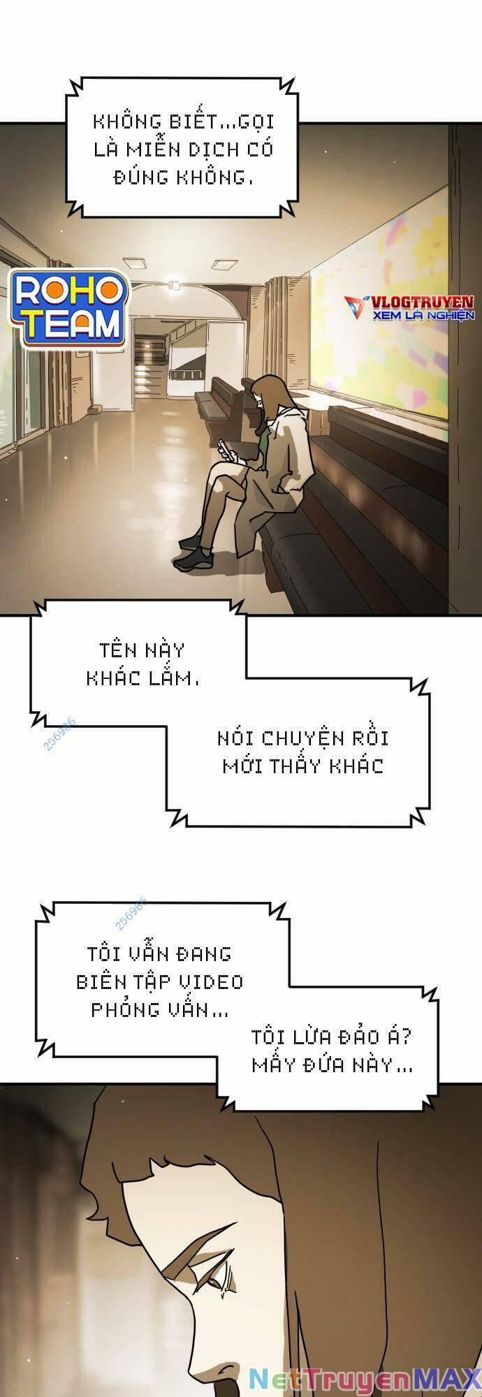 Đại Dịch Seoul 87 trang 8