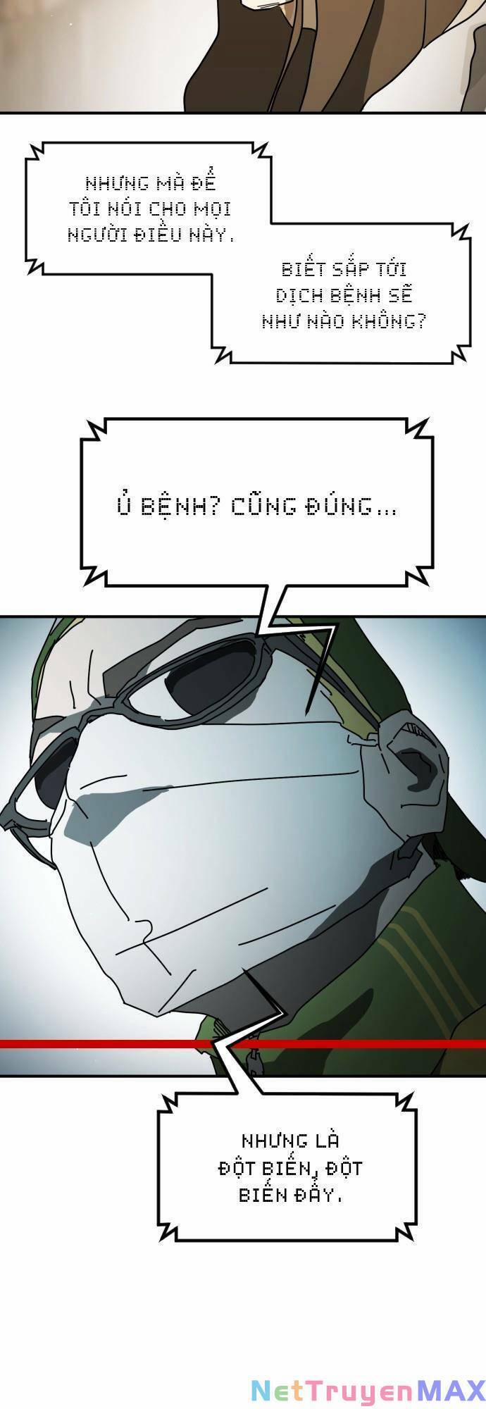 Đại Dịch Seoul 87 trang 9