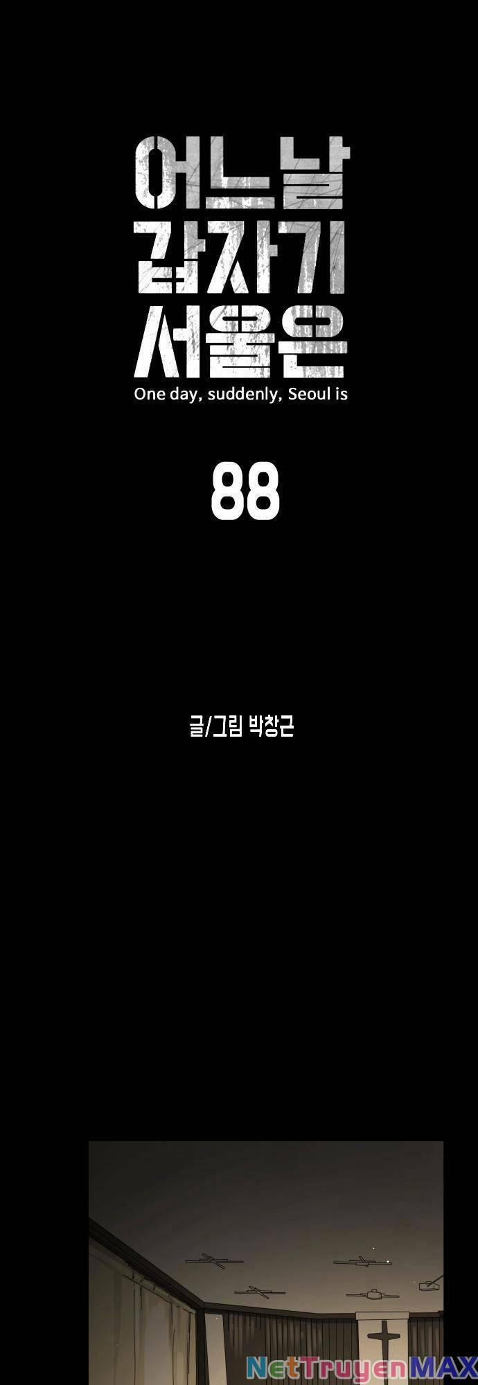 Đại Dịch Seoul 88 trang 10