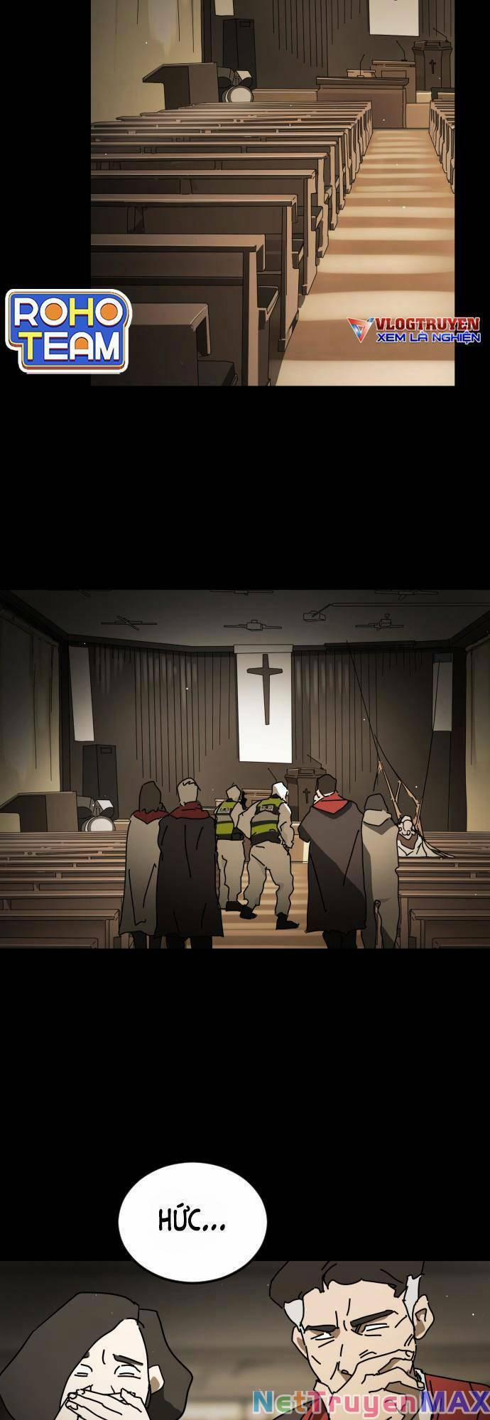 Đại Dịch Seoul 88 trang 11