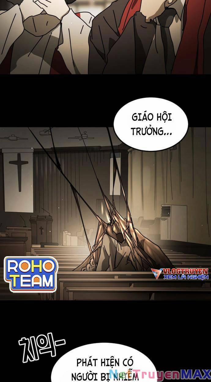 Đại Dịch Seoul 88 trang 12