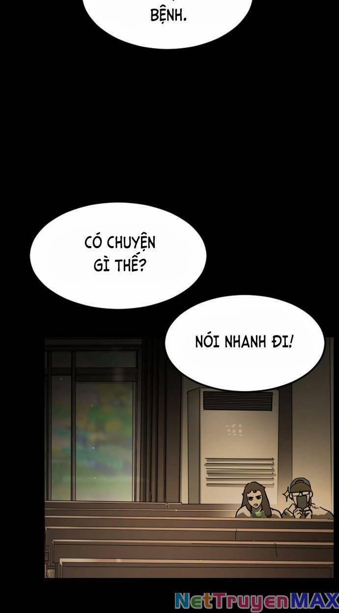 Đại Dịch Seoul 88 trang 13