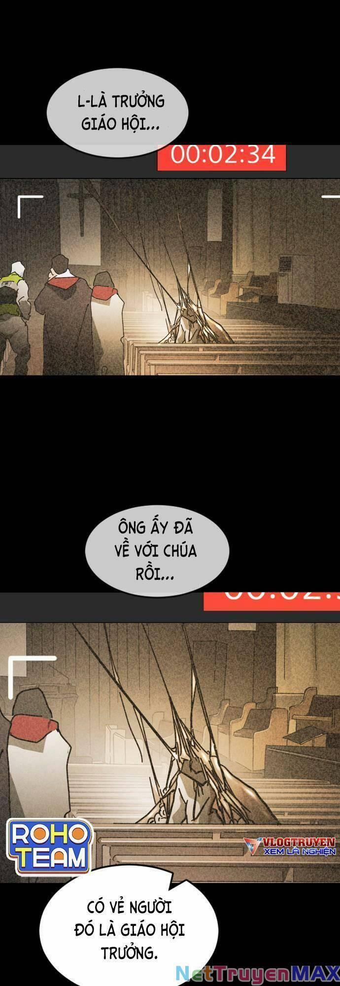 Đại Dịch Seoul 88 trang 14