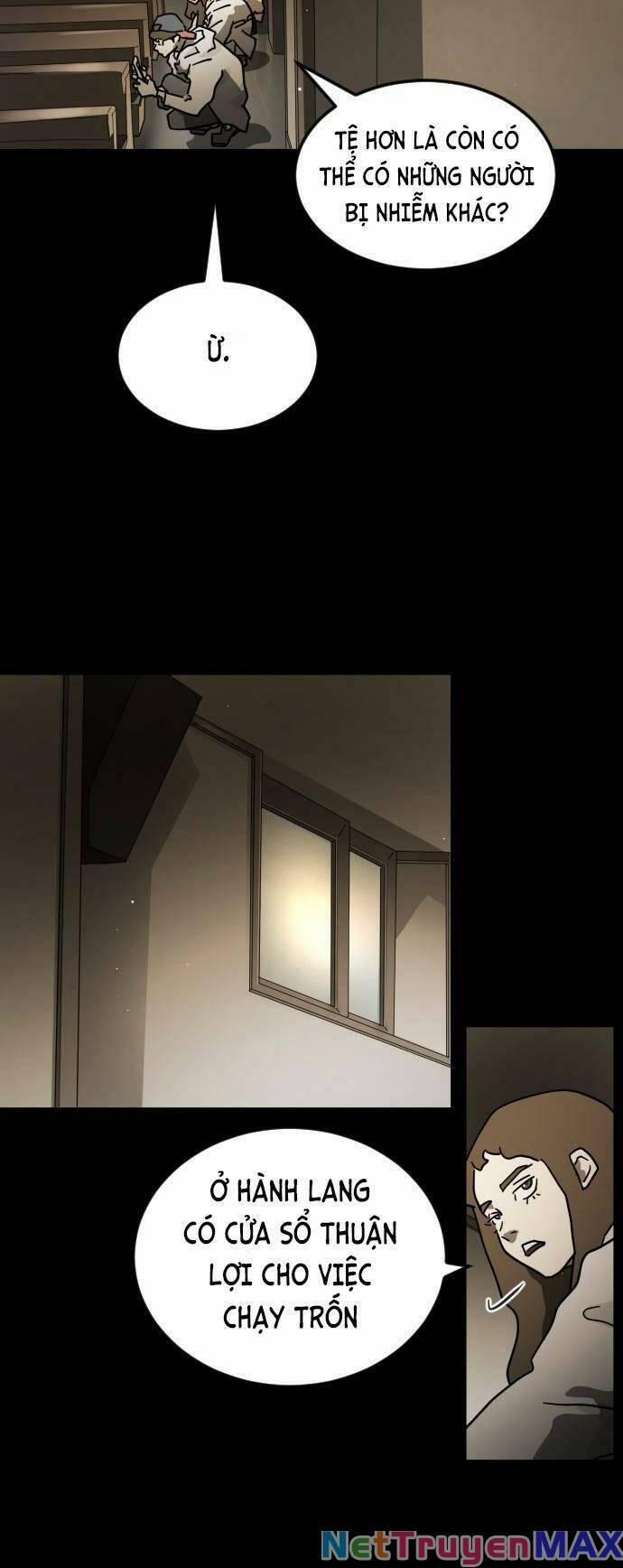 Đại Dịch Seoul 88 trang 16