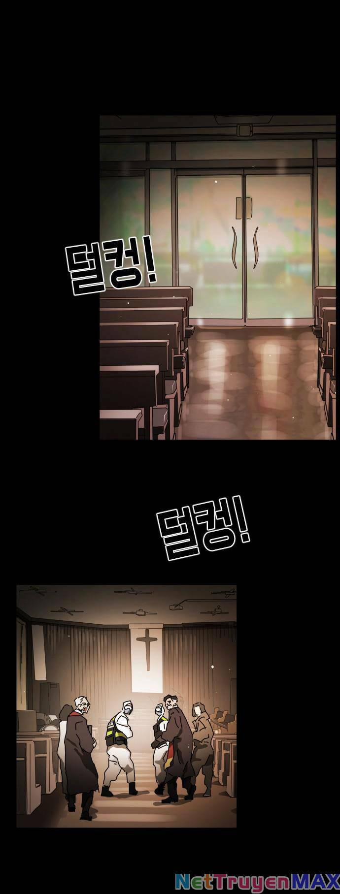 Đại Dịch Seoul 88 trang 18