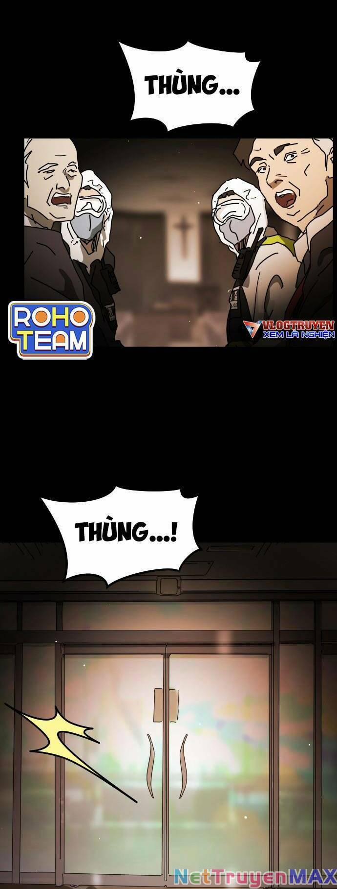 Đại Dịch Seoul 88 trang 19