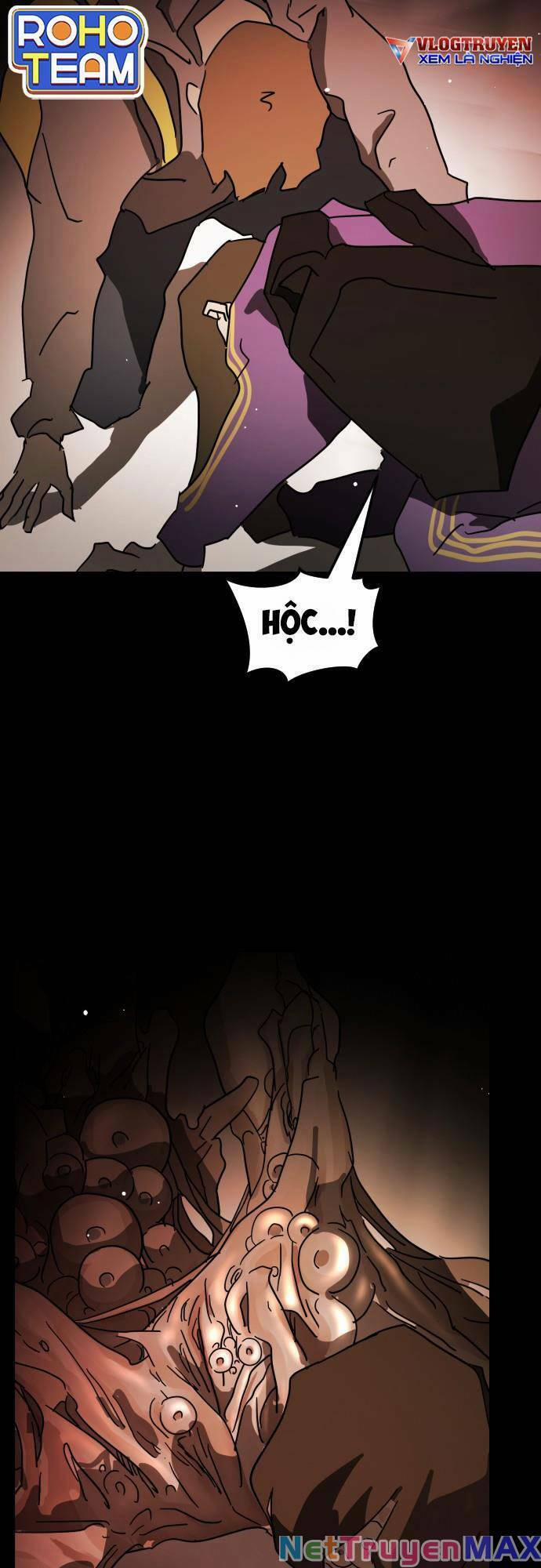 Đại Dịch Seoul 88 trang 2