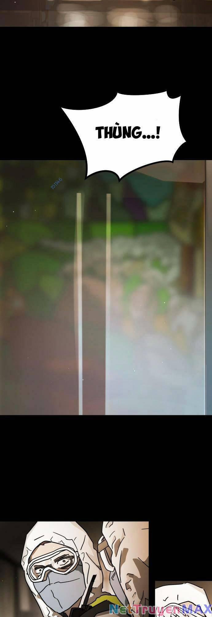 Đại Dịch Seoul 88 trang 20