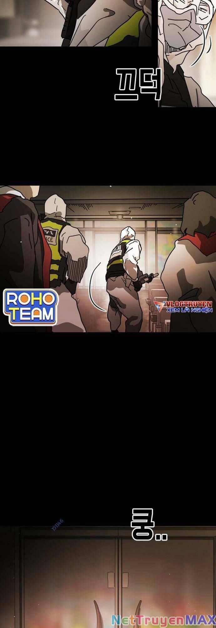 Đại Dịch Seoul 88 trang 21