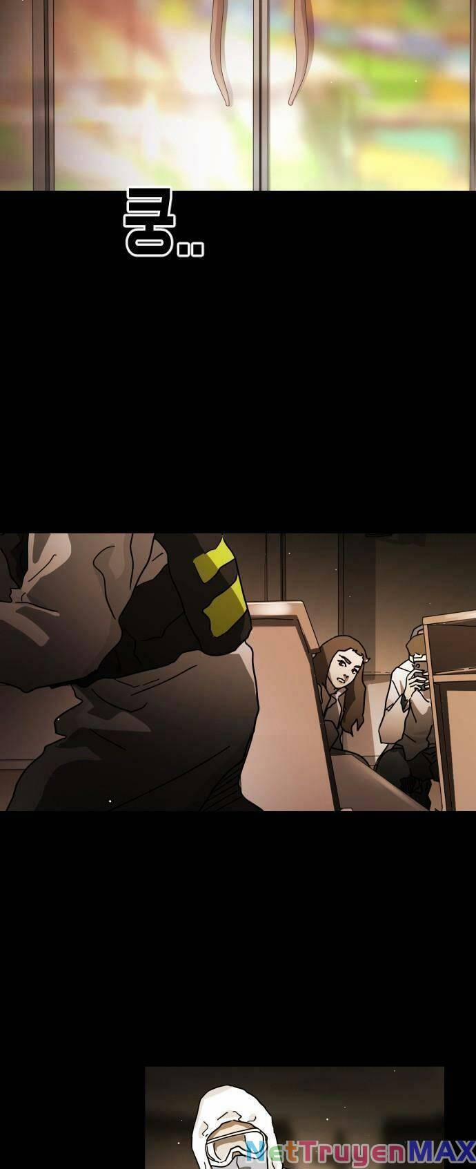 Đại Dịch Seoul 88 trang 22