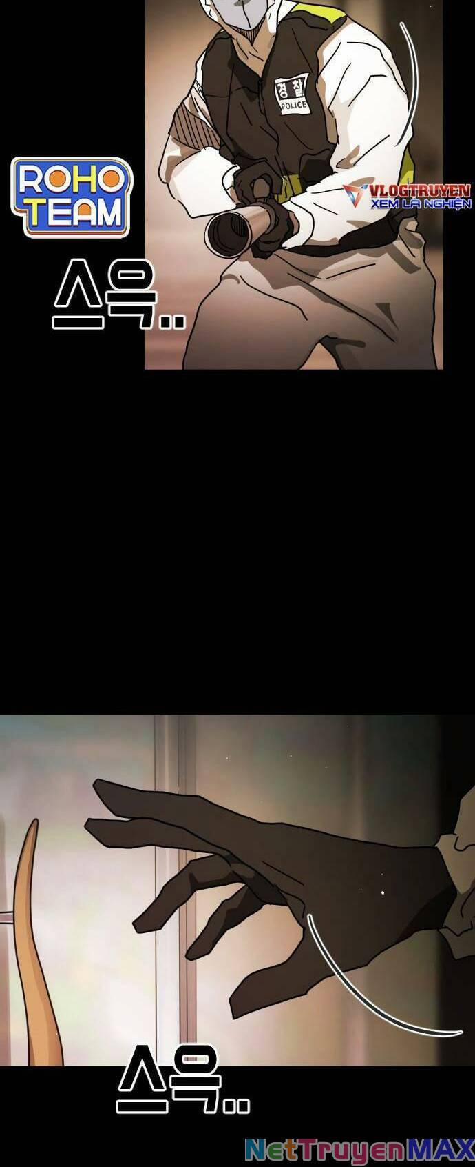 Đại Dịch Seoul 88 trang 23