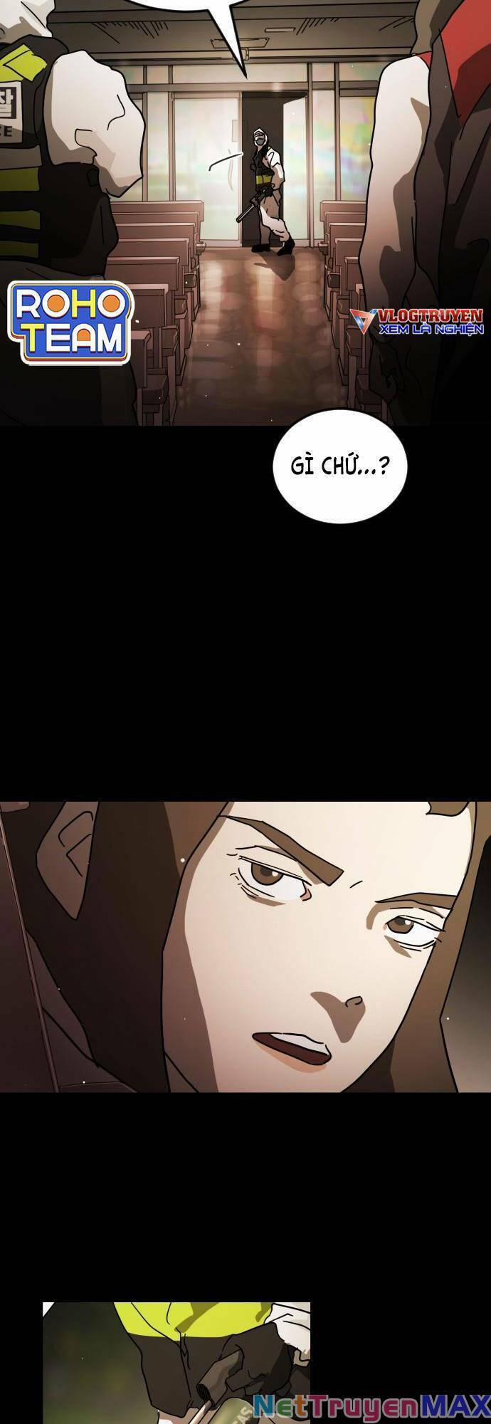 Đại Dịch Seoul 88 trang 26