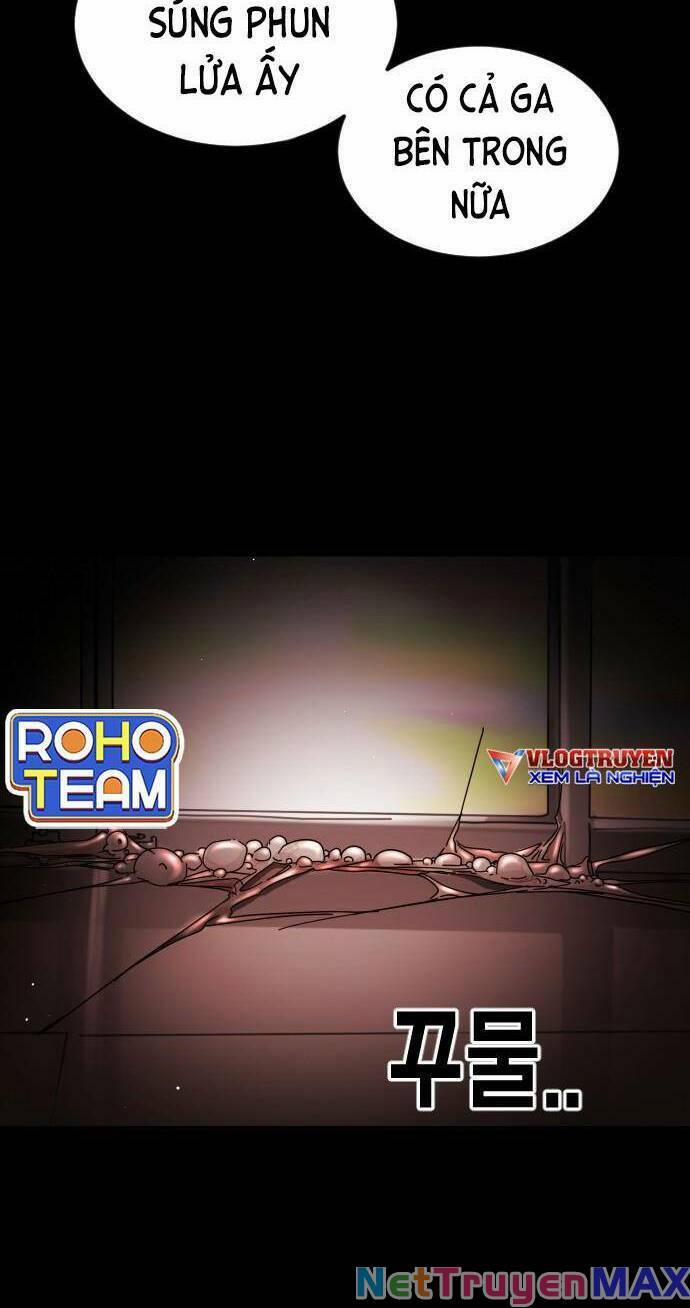 Đại Dịch Seoul 88 trang 28