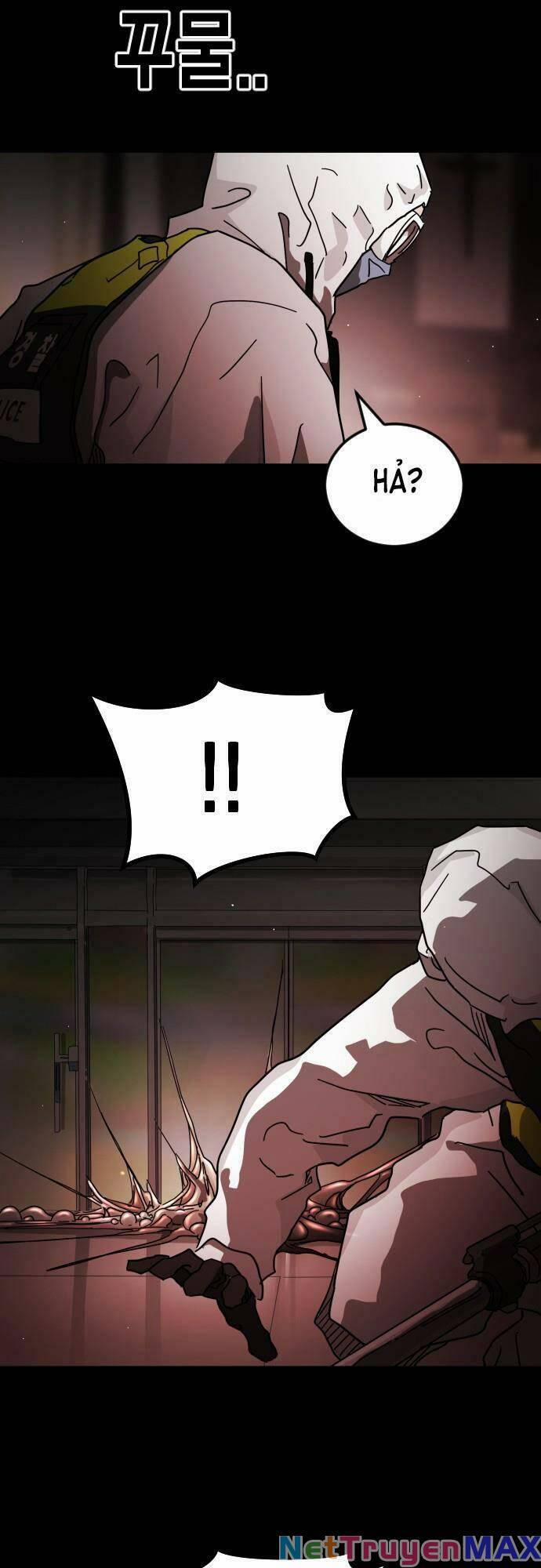 Đại Dịch Seoul 88 trang 29