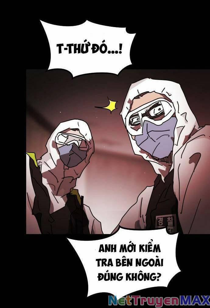 Đại Dịch Seoul 88 trang 32