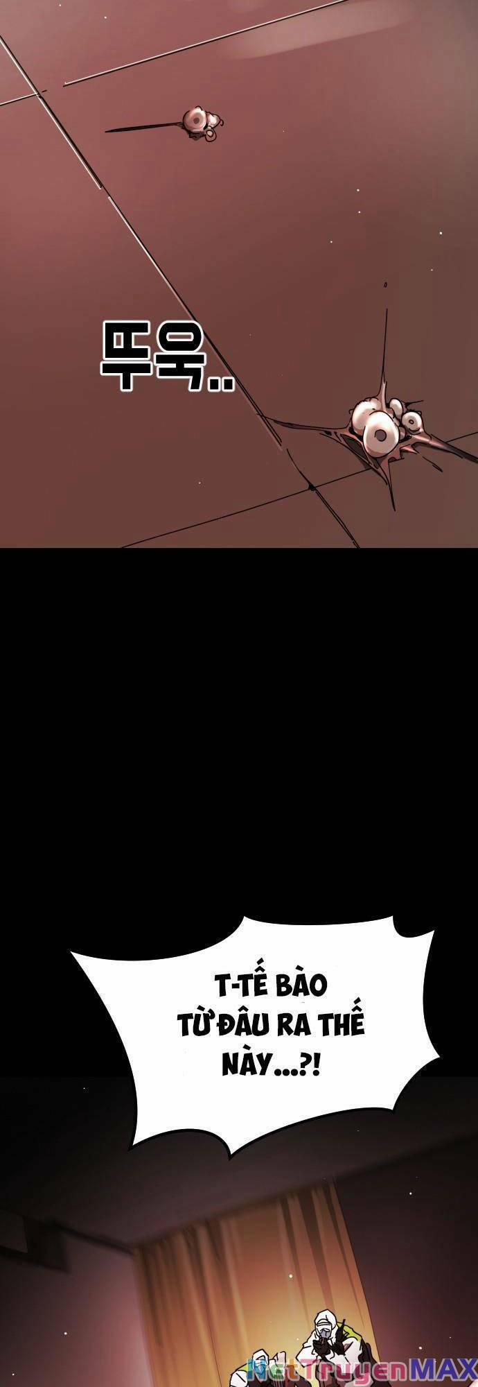 Đại Dịch Seoul 88 trang 34